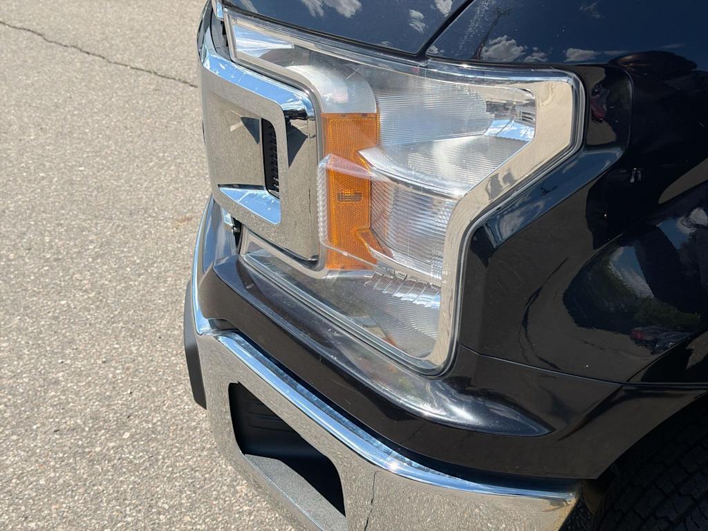 Thumbnail: 2019 Ford F-150 - 7
