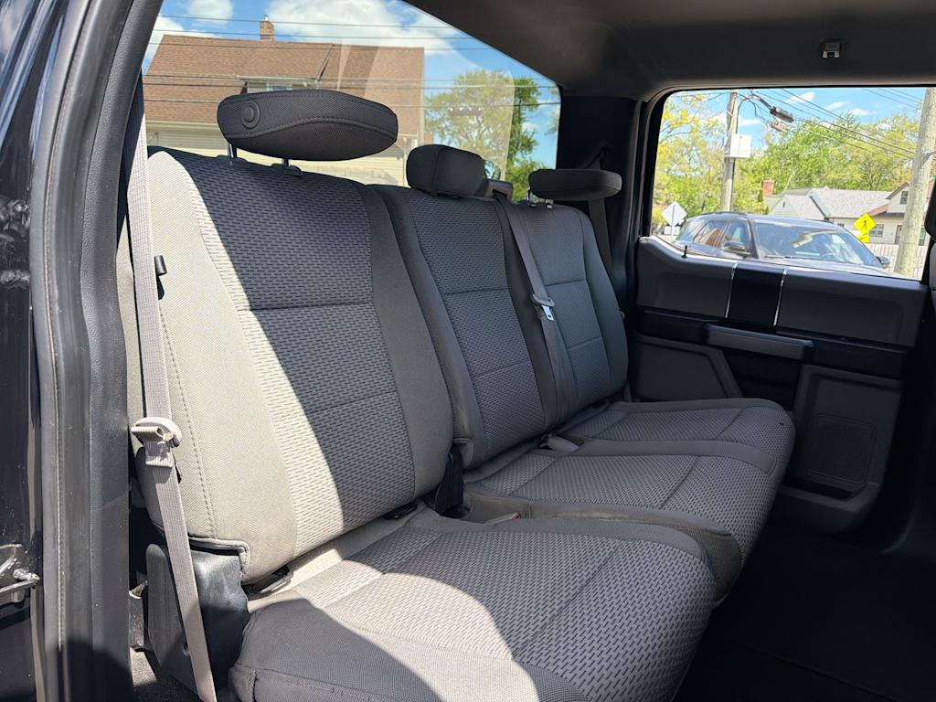 Thumbnail: 2019 Ford F-150 - 28