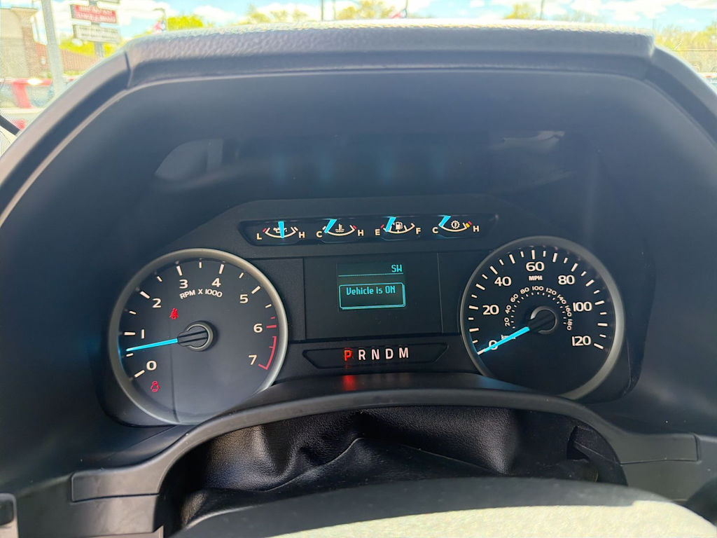 Thumbnail: 2019 Ford F-150 - 15