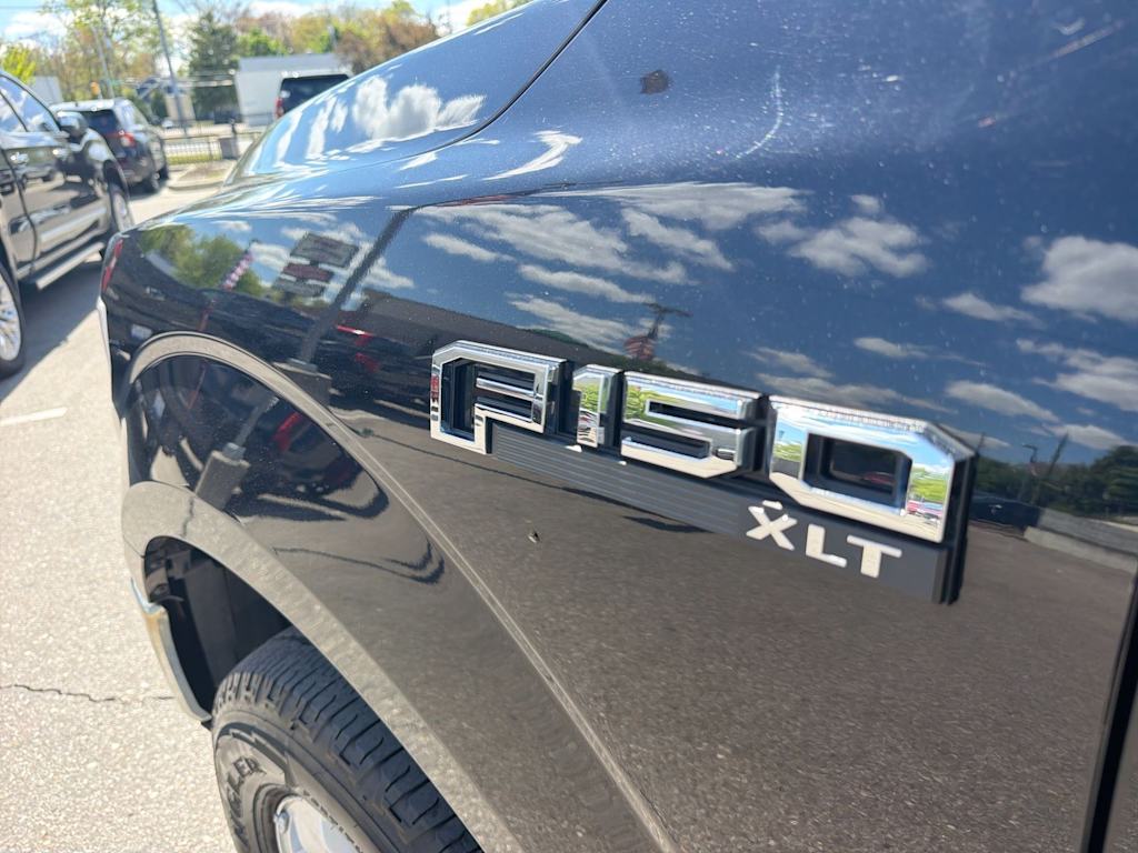 Thumbnail: 2019 Ford F-150 - 23