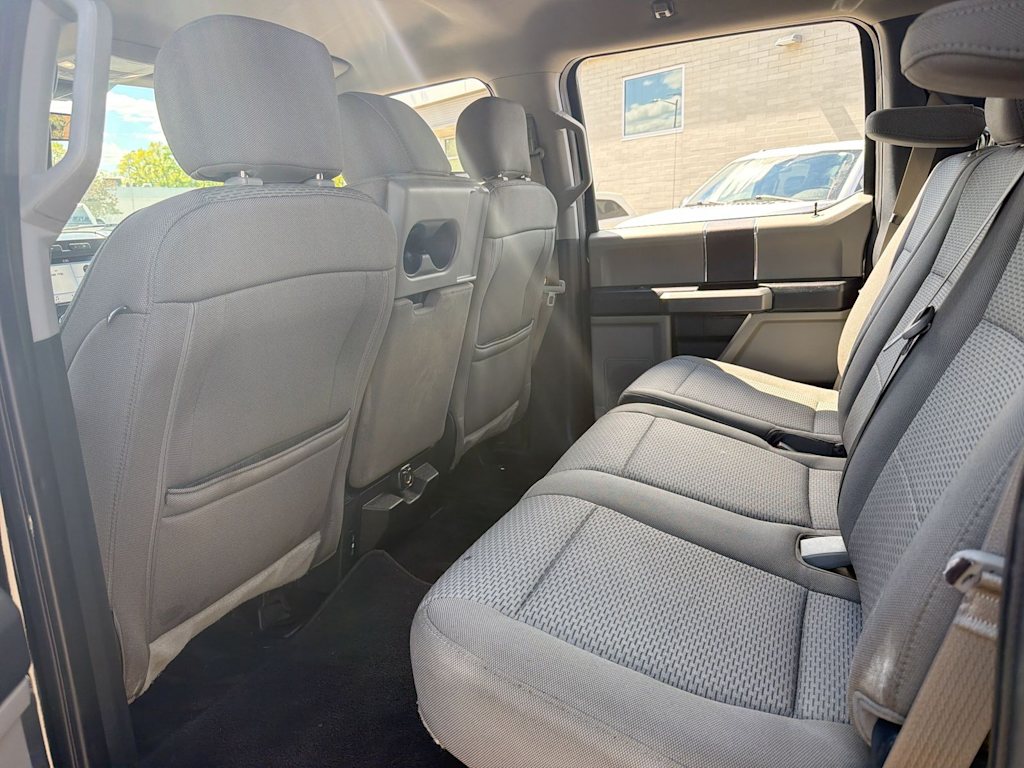 Thumbnail: 2019 Ford F-150 - 26