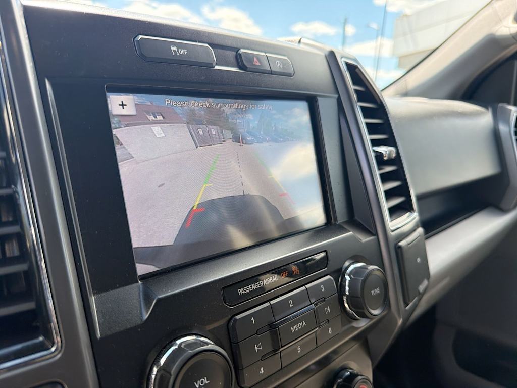 Thumbnail: 2019 Ford F-150 - 32