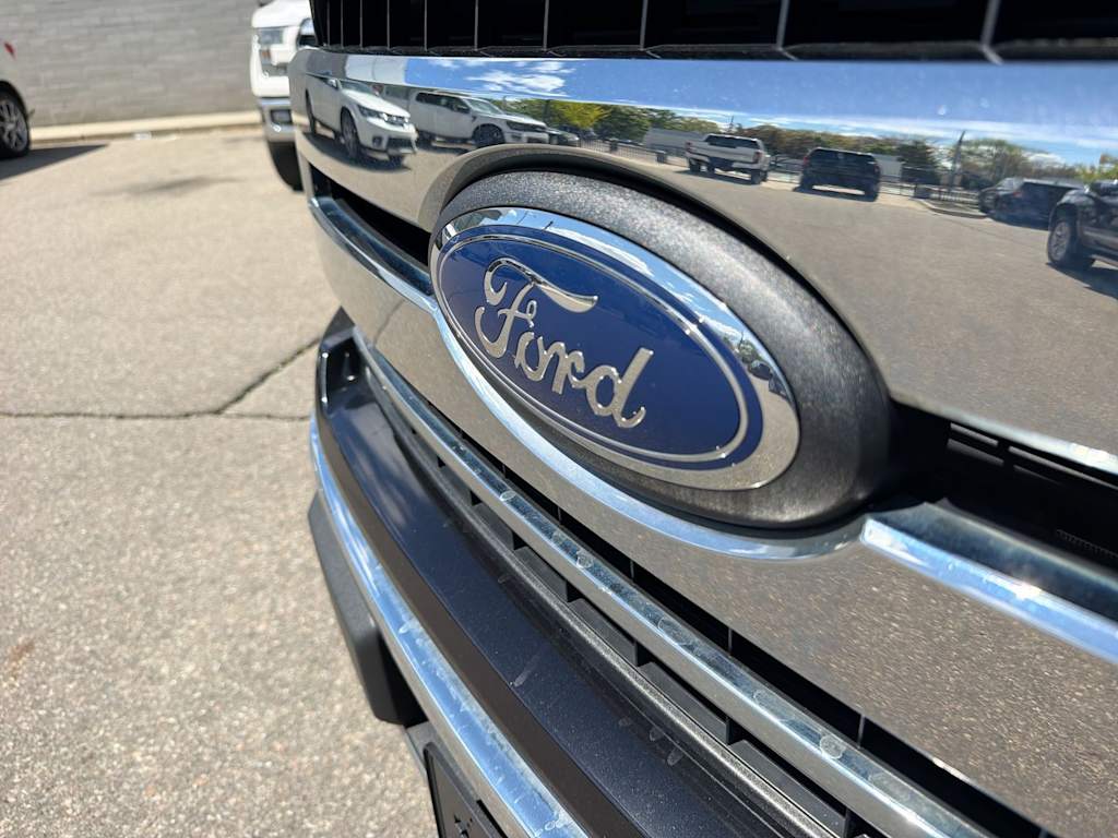 Thumbnail: 2019 Ford F-150 - 22