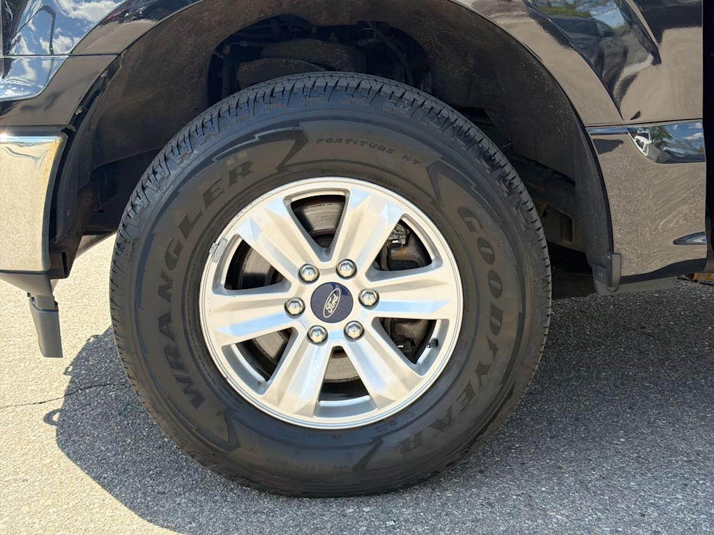 Thumbnail: 2019 Ford F-150 - 8