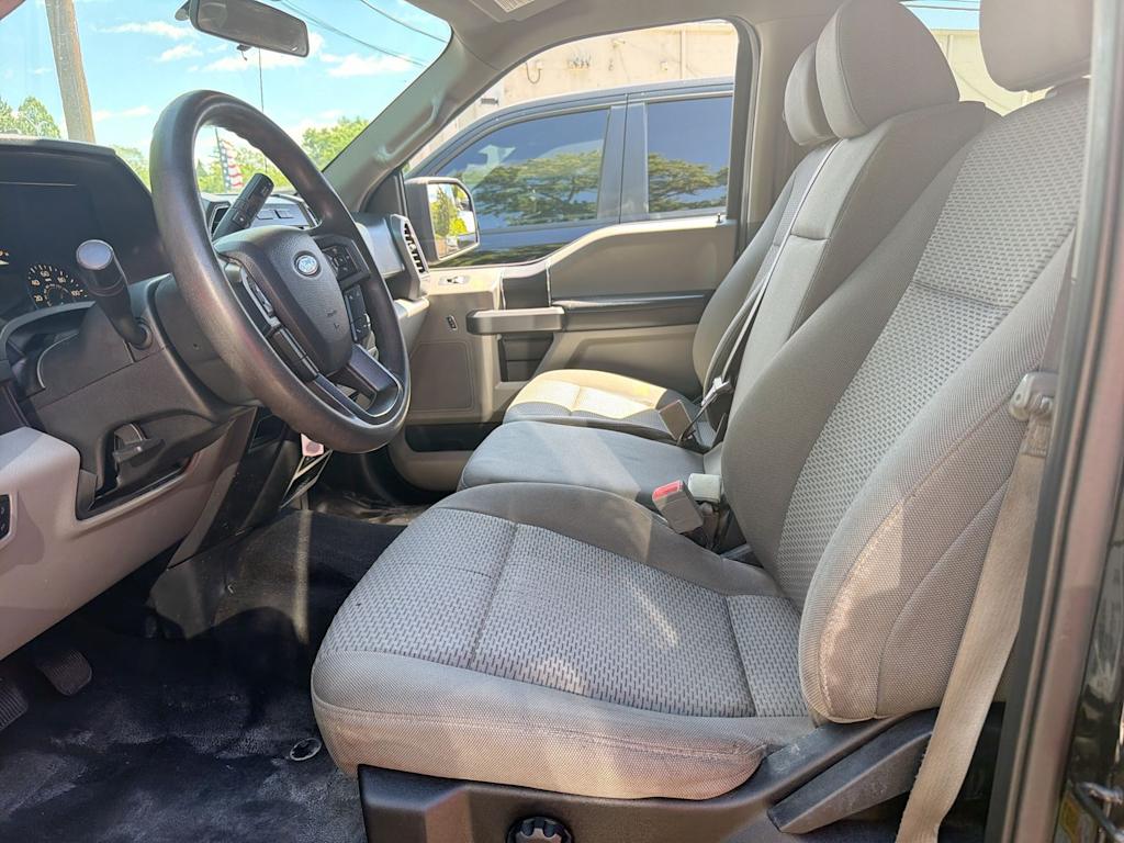 Thumbnail: 2019 Ford F-150 - 10
