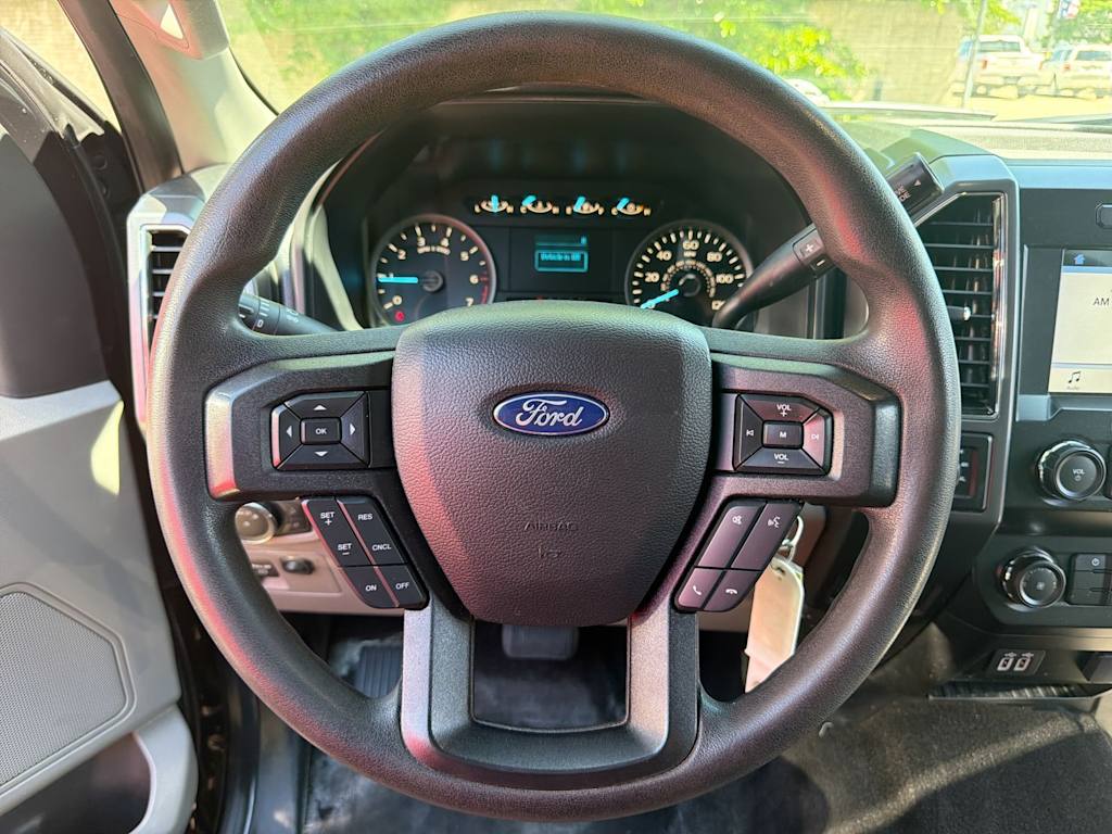 Thumbnail: 2019 Ford F-150 - 9