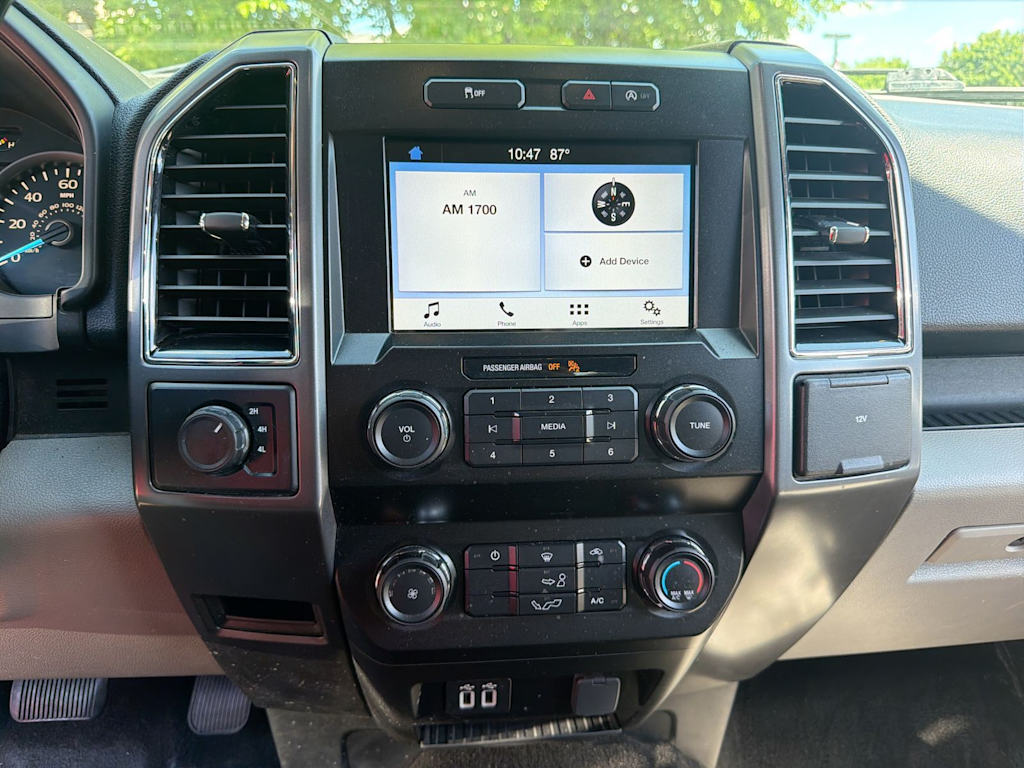 Thumbnail: 2019 Ford F-150 - 13