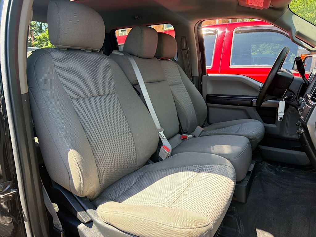 Thumbnail: 2019 Ford F-150 - 11