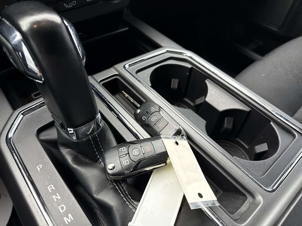 Thumbnail: 2020 Ford F-150 - 35