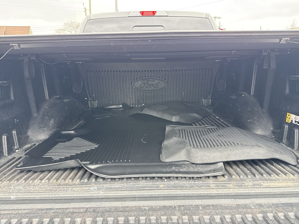 Thumbnail: 2020 Ford F-150 - 33