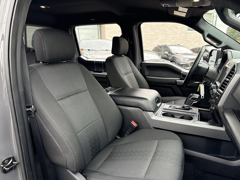 Thumbnail: 2020 Ford F-150 - 26