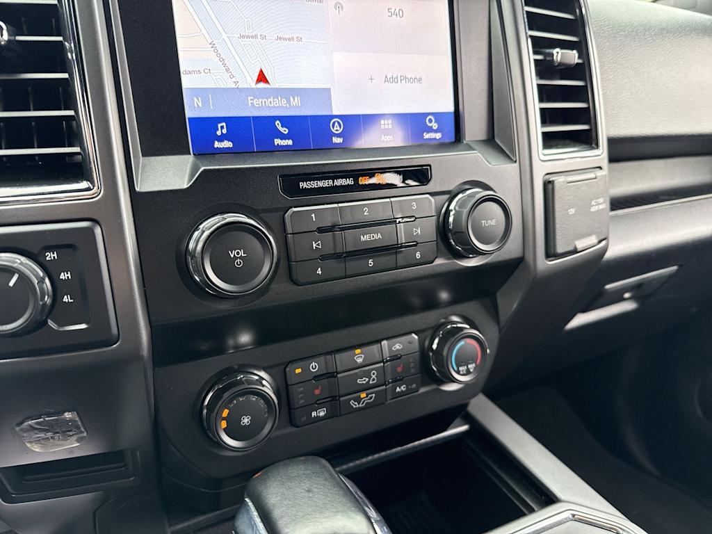 Thumbnail: 2020 Ford F-150 - 13