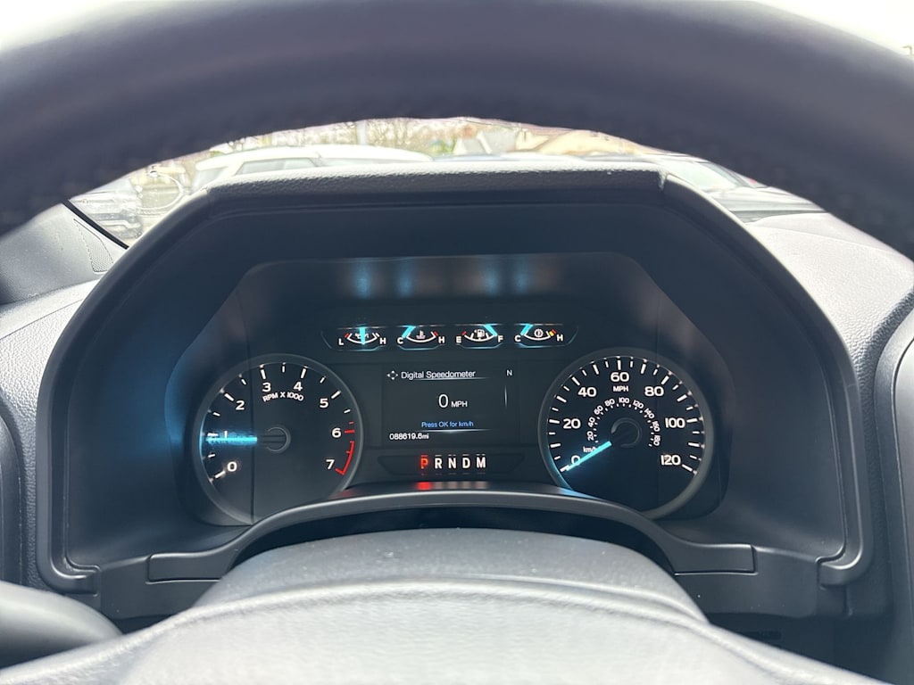 Thumbnail: 2020 Ford F-150 - 15