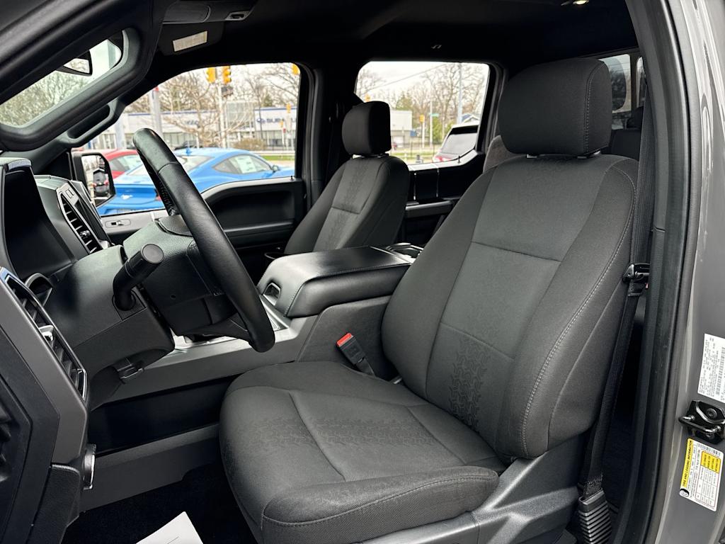 Thumbnail: 2020 Ford F-150 - 11
