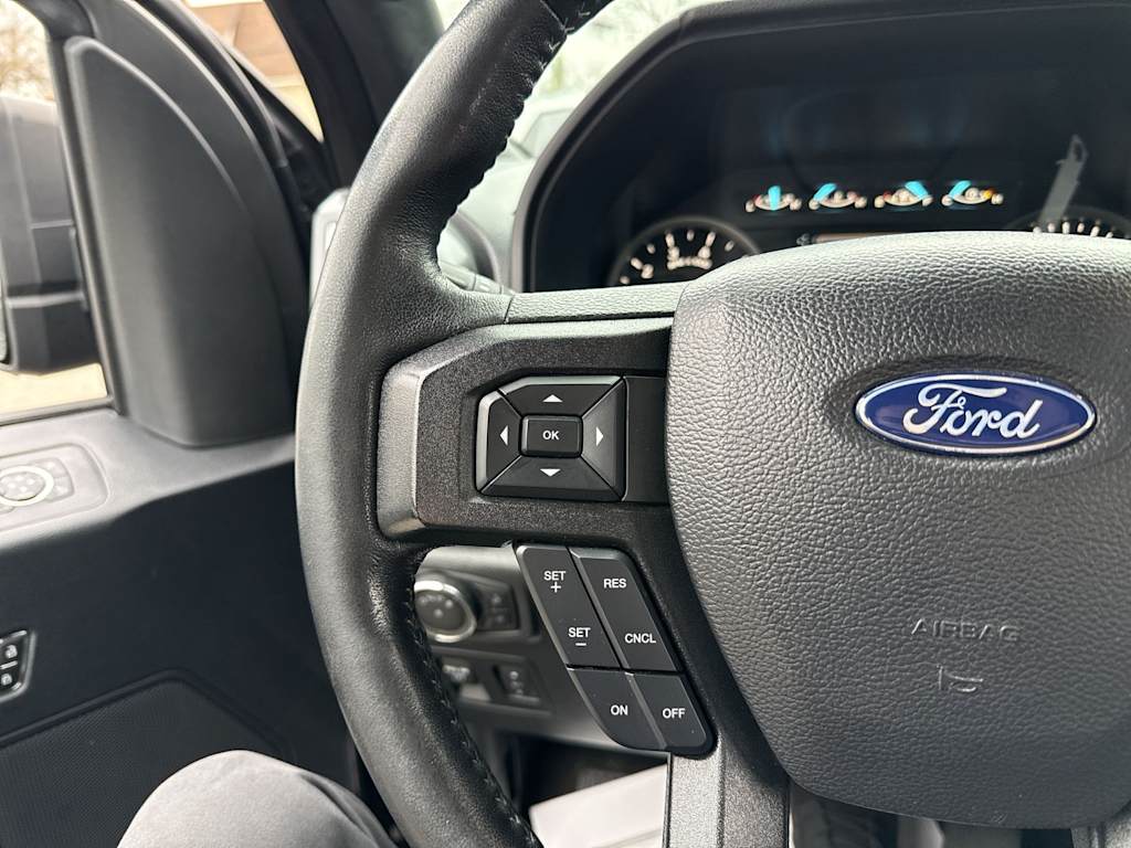Thumbnail: 2020 Ford F-150 - 27