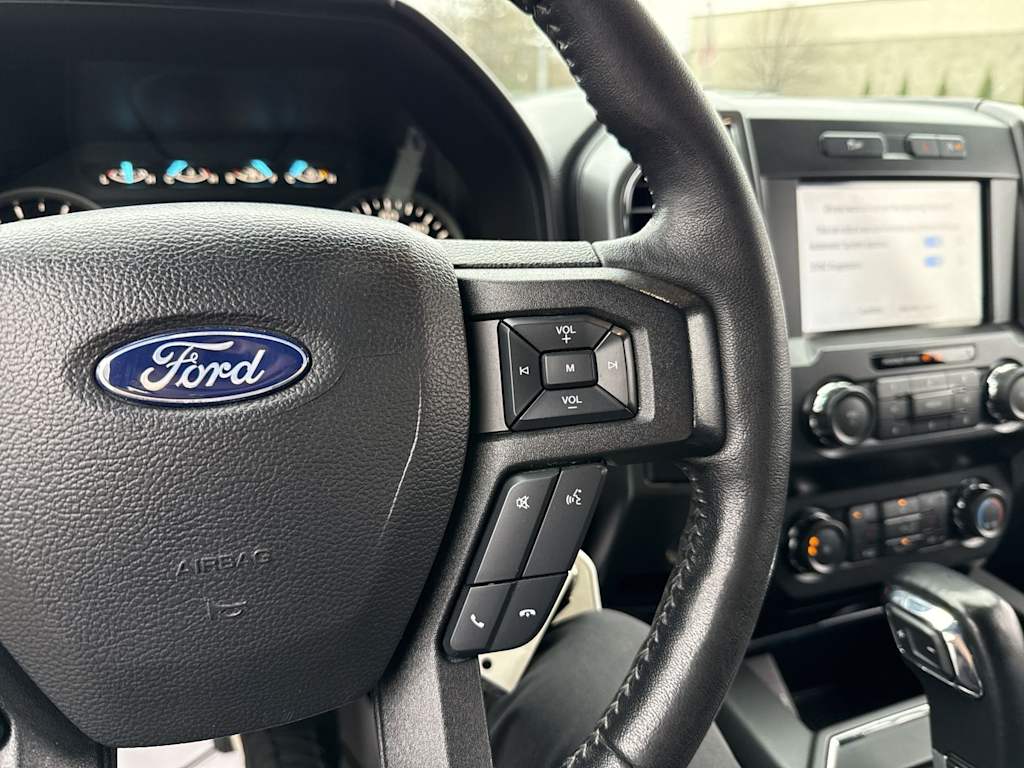 Thumbnail: 2020 Ford F-150 - 28