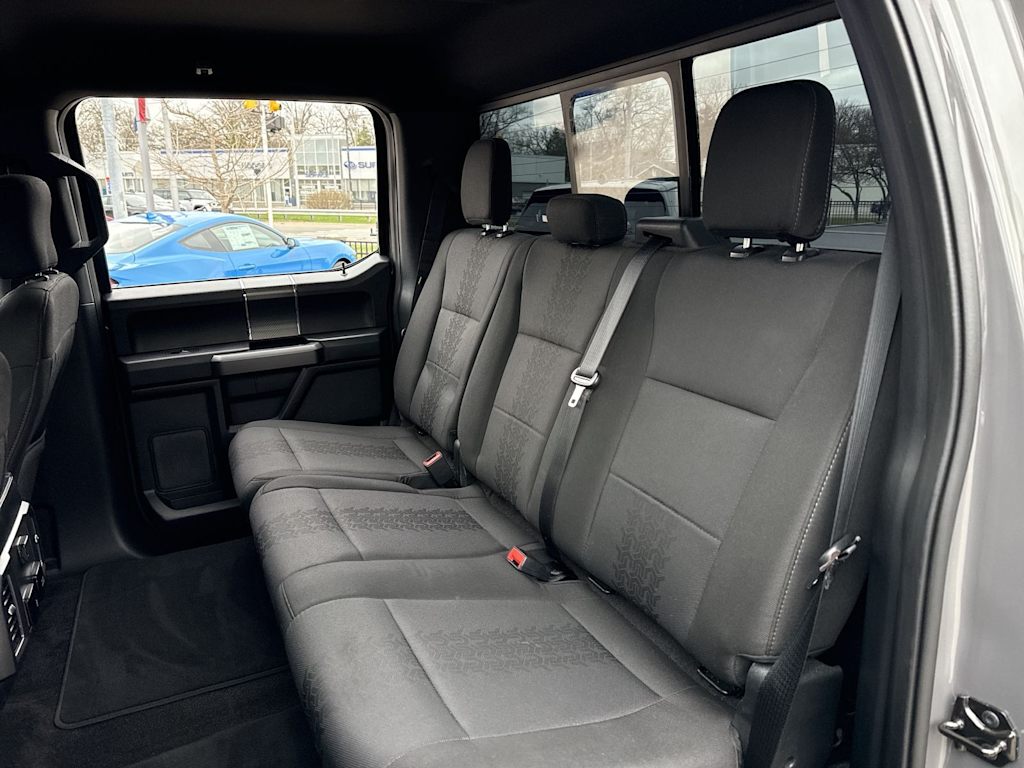 Thumbnail: 2020 Ford F-150 - 24