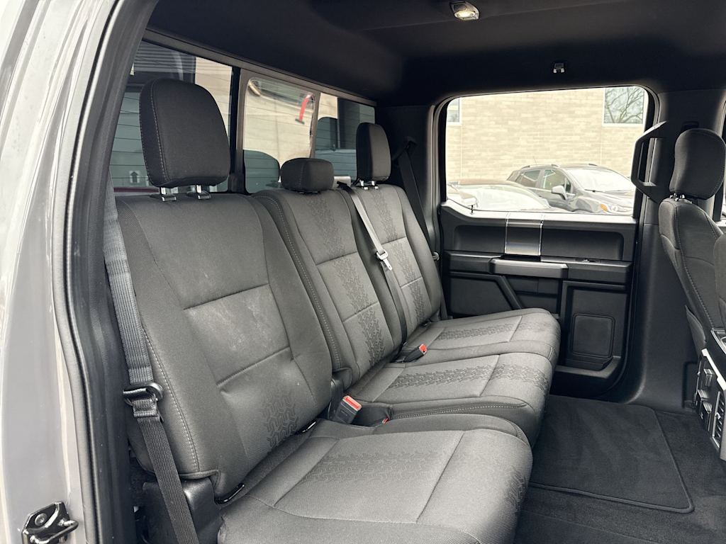 Thumbnail: 2020 Ford F-150 - 25