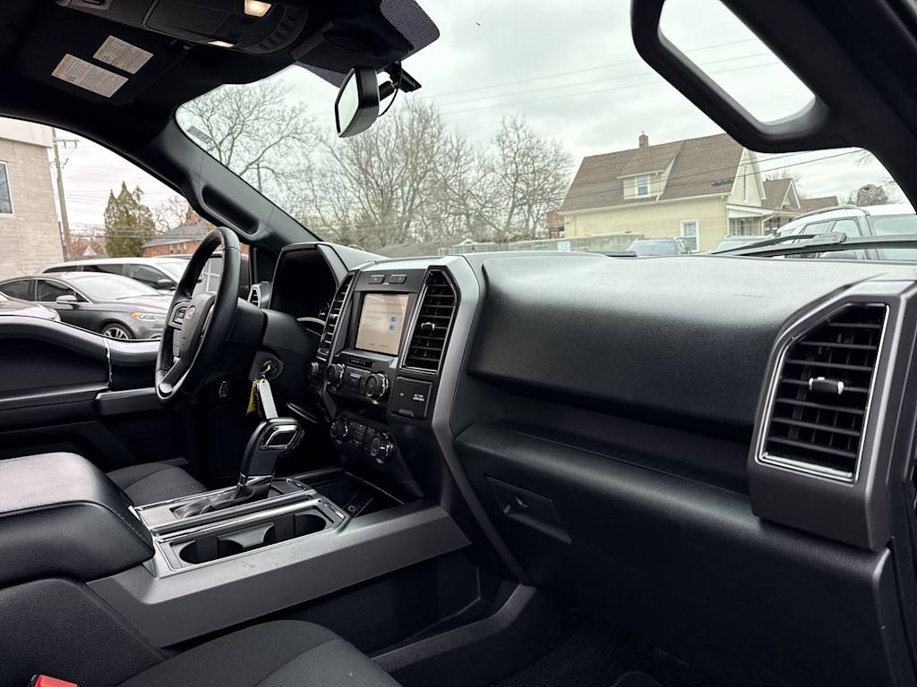 Thumbnail: 2020 Ford F-150 - 2