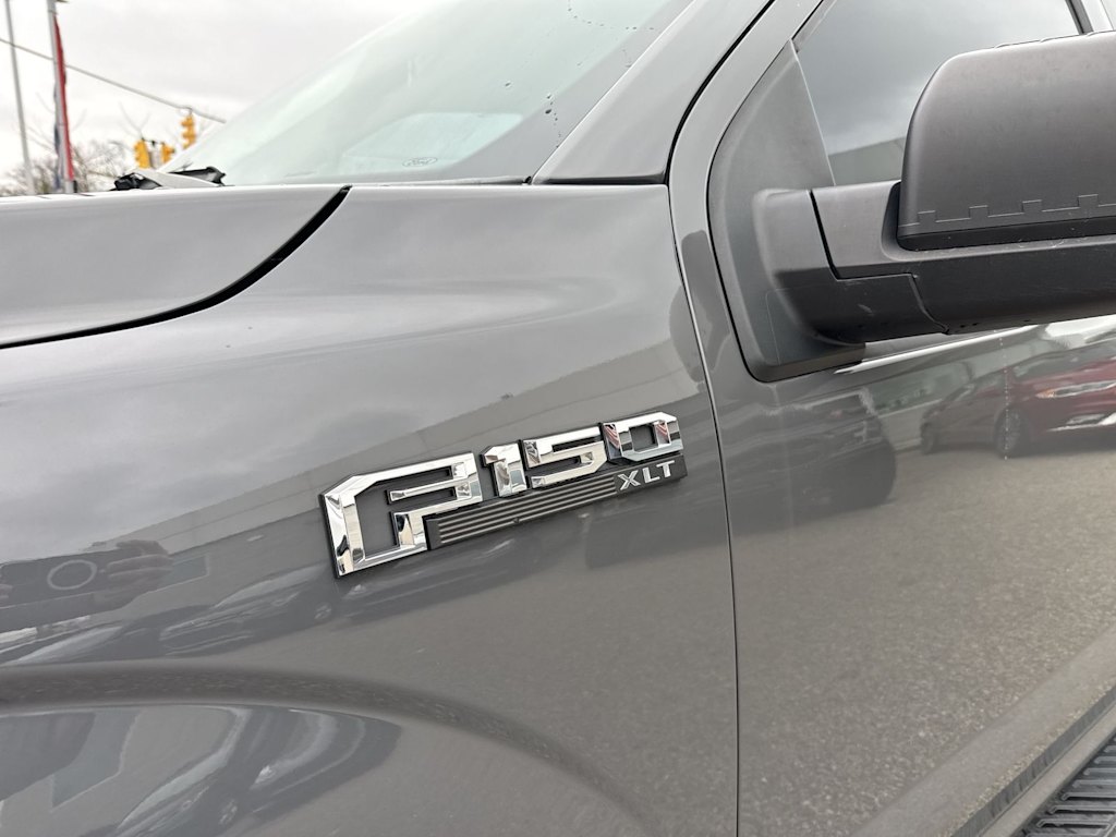 Thumbnail: 2020 Ford F-150 - 7