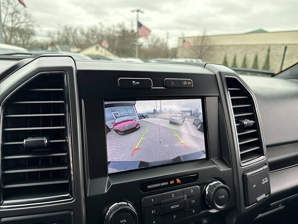 Thumbnail: 2020 Ford F-150 - 30
