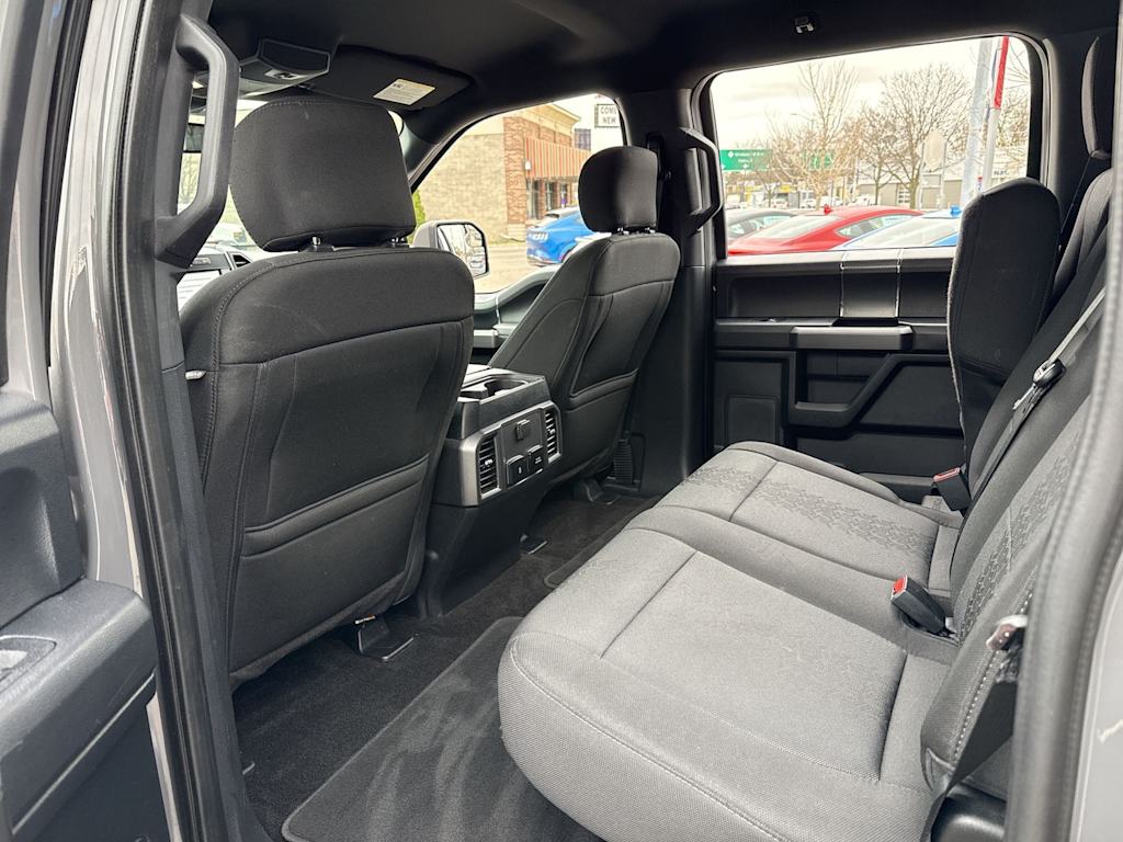 Thumbnail: 2020 Ford F-150 - 12