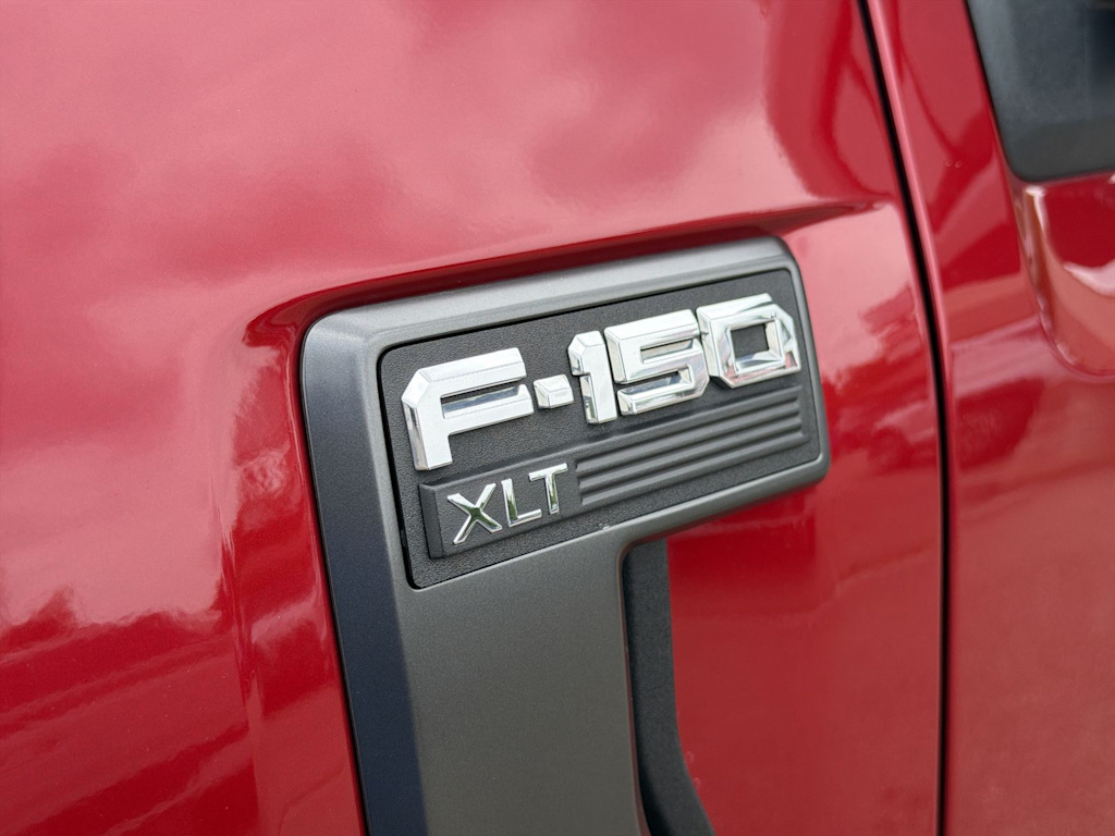 Thumbnail: 2022 Ford F-150 - 25