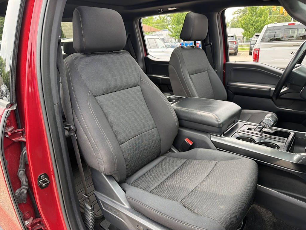Thumbnail: 2022 Ford F-150 - 31