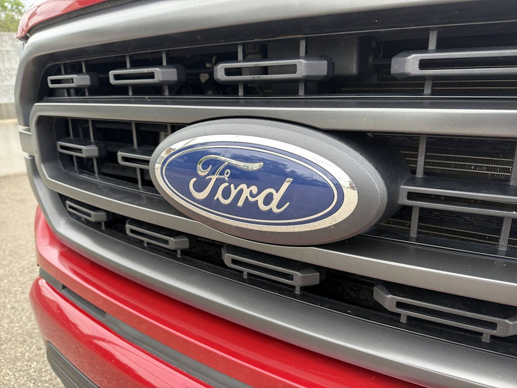 Thumbnail: 2022 Ford F-150 - 24