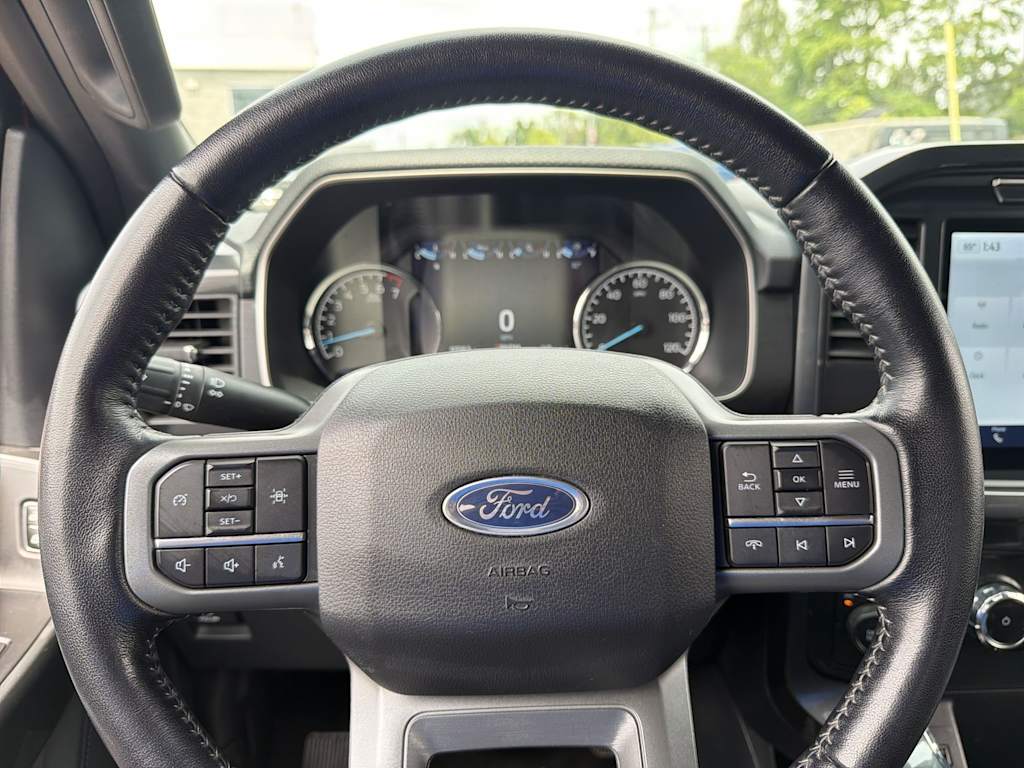 Thumbnail: 2022 Ford F-150 - 9