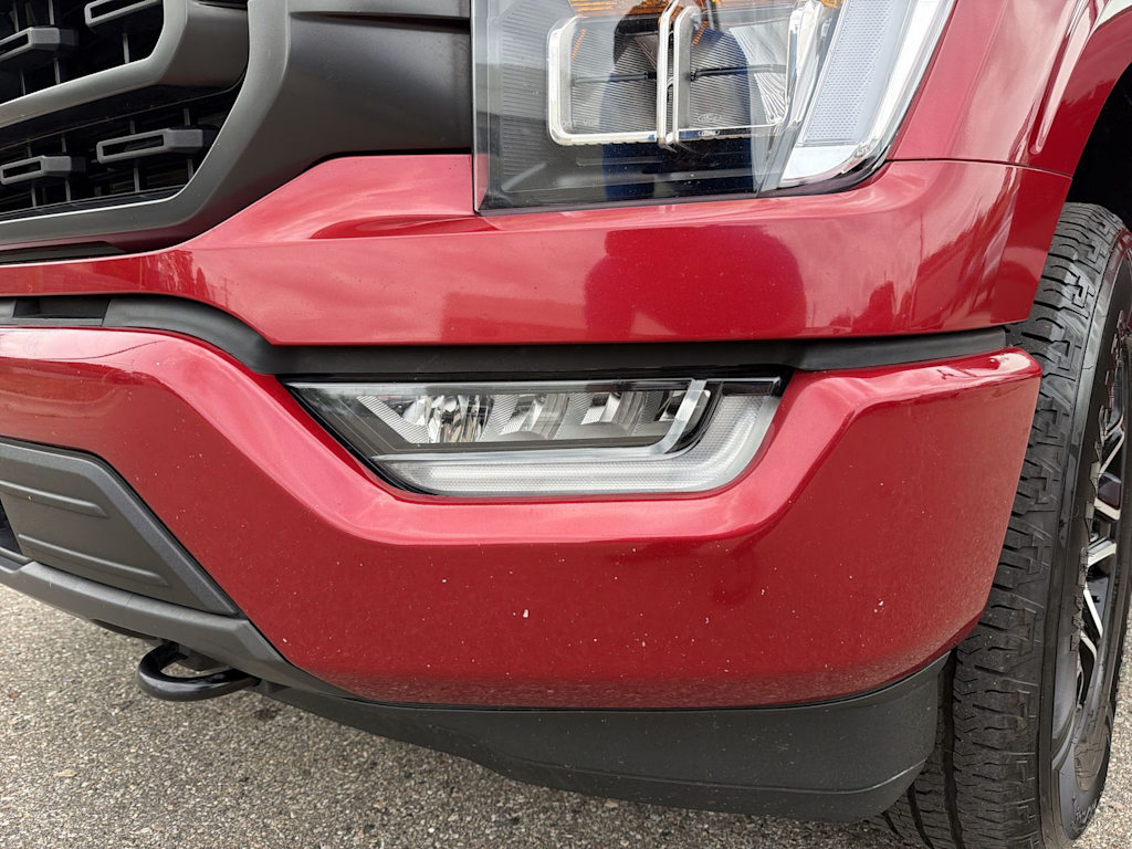 Thumbnail: 2022 Ford F-150 - 6