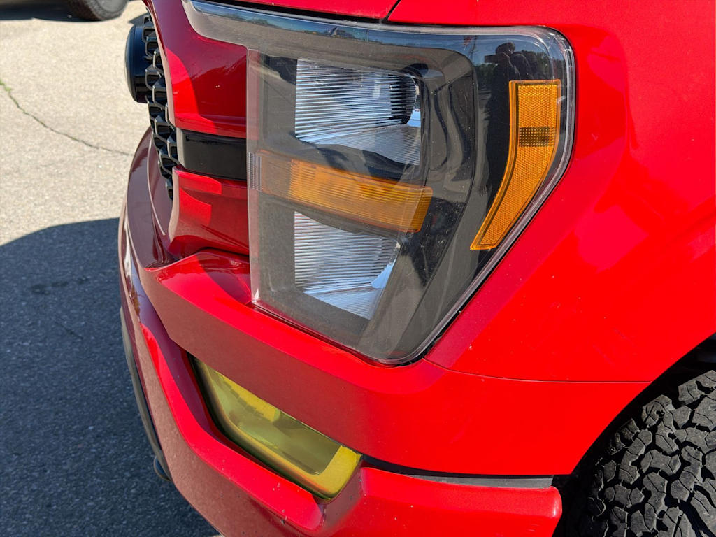 Thumbnail: 2021 Ford F-150 - 23