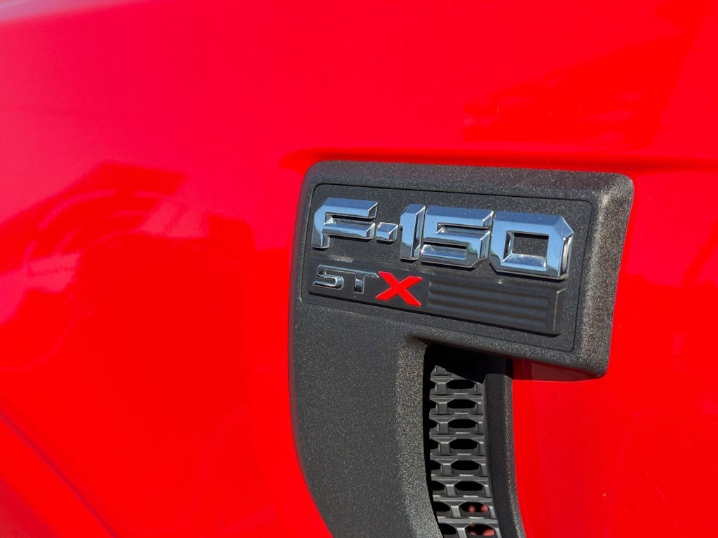 Thumbnail: 2021 Ford F-150 - 24