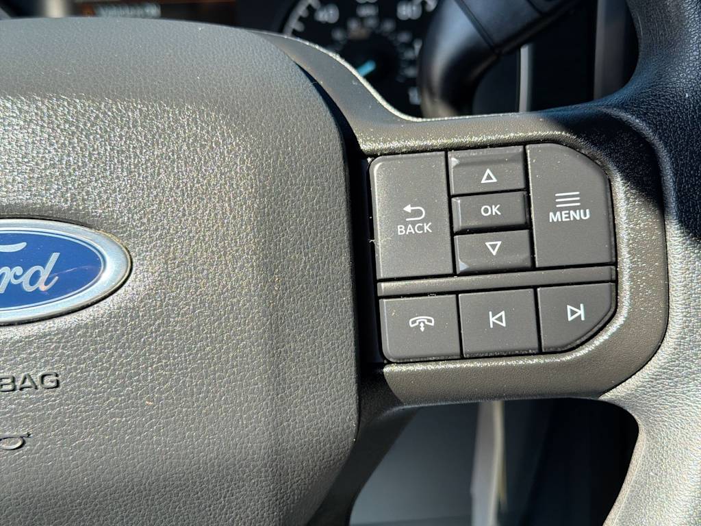 Thumbnail: 2021 Ford F-150 - 31