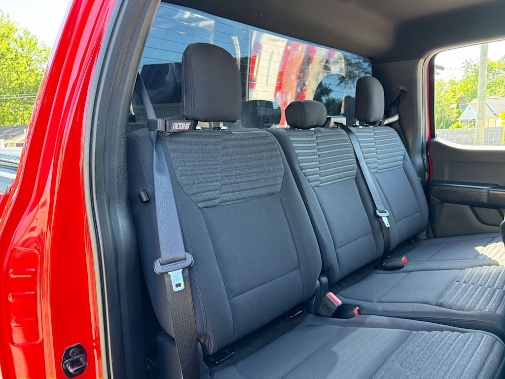 Thumbnail: 2021 Ford F-150 - 27
