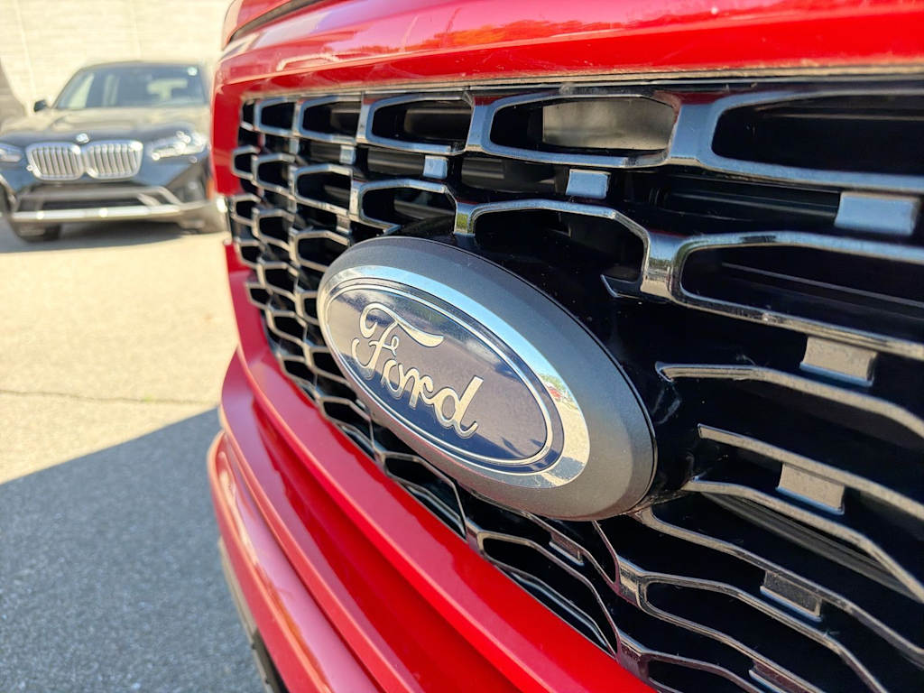 Thumbnail: 2021 Ford F-150 - 6
