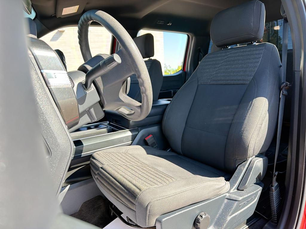 Thumbnail: 2021 Ford F-150 - 10