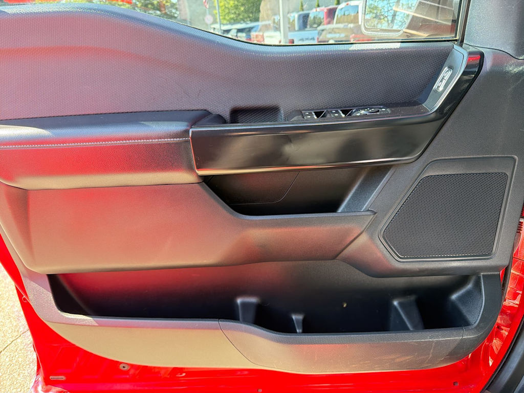 Thumbnail: 2021 Ford F-150 - 33