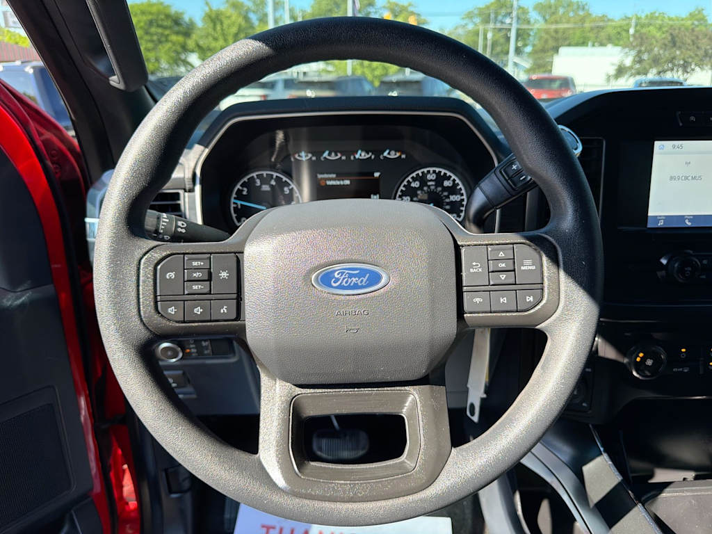 Thumbnail: 2021 Ford F-150 - 8