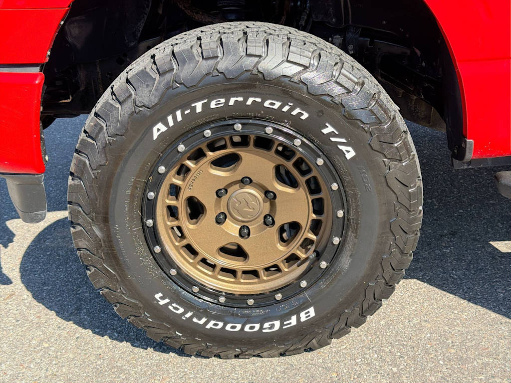 Thumbnail: 2021 Ford F-150 - 7