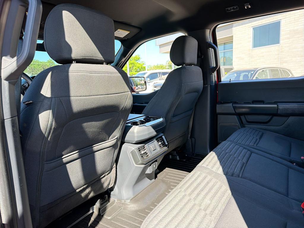 Thumbnail: 2021 Ford F-150 - 26