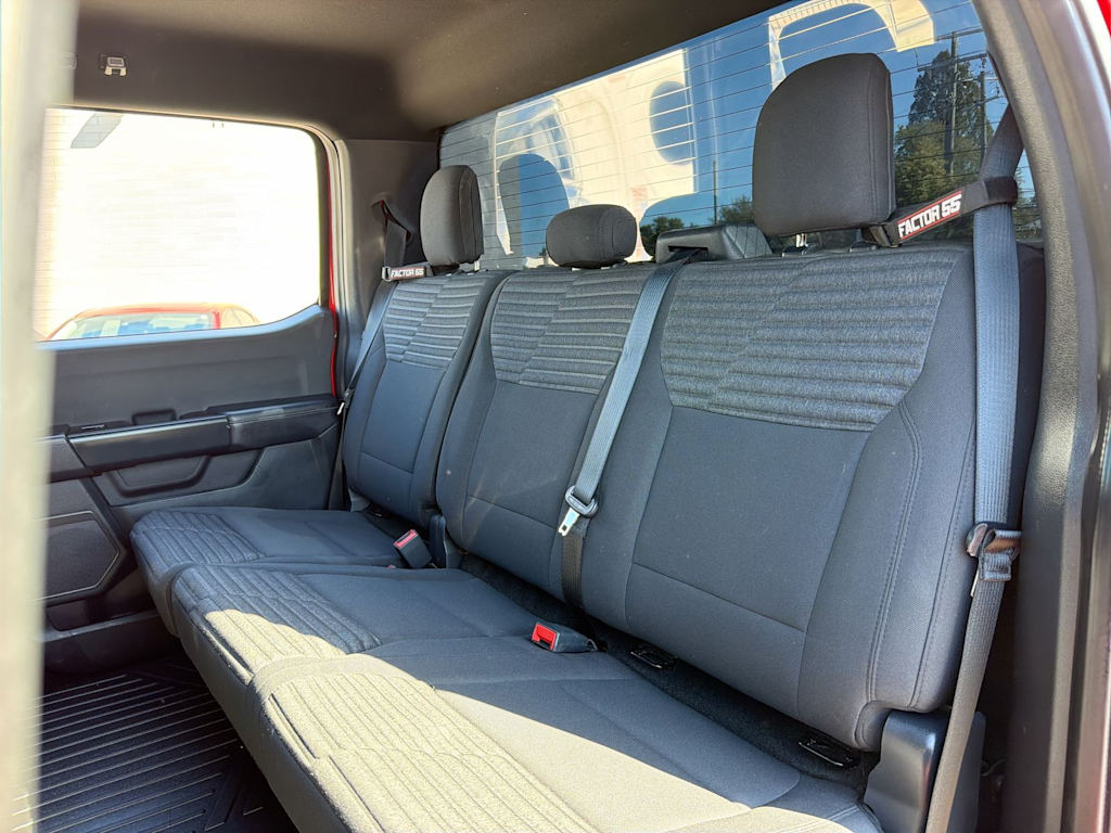 Thumbnail: 2021 Ford F-150 - 11