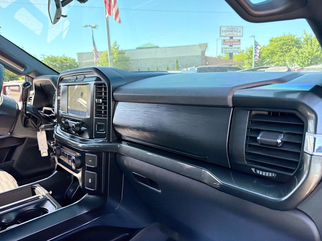 Thumbnail: 2021 Ford F-150 - 2