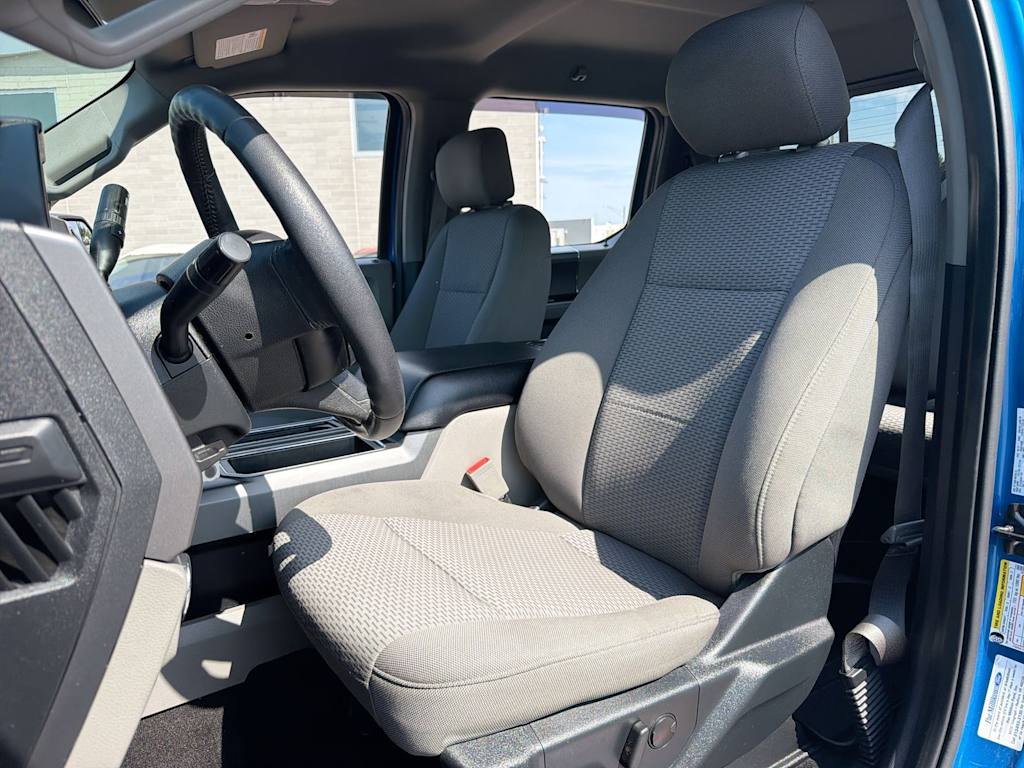 Thumbnail: 2019 Ford F-150 - 11