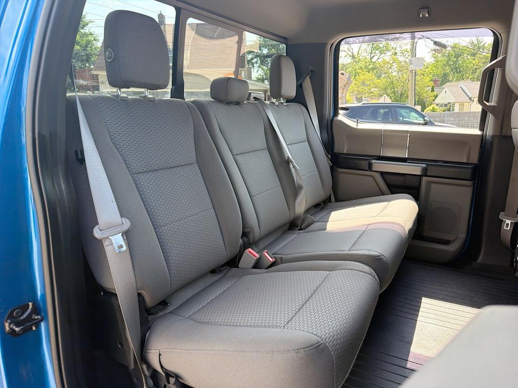 Thumbnail: 2019 Ford F-150 - 28