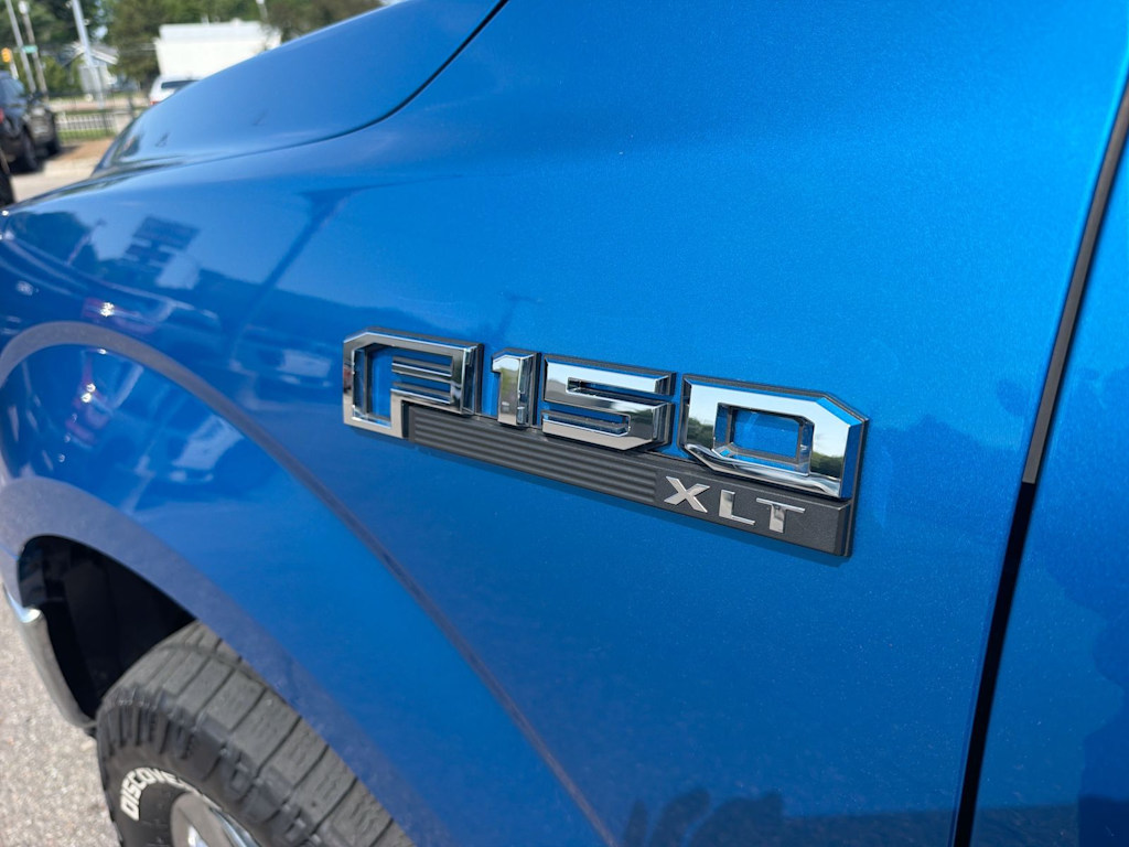 Thumbnail: 2019 Ford F-150 - 24