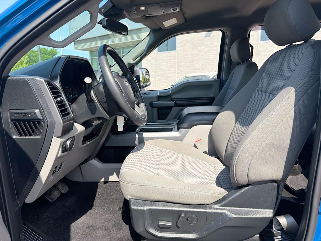 Thumbnail: 2019 Ford F-150 - 10