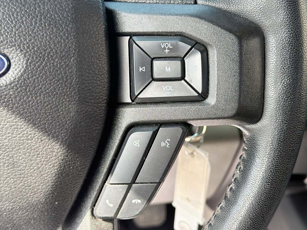 Thumbnail: 2019 Ford F-150 - 31