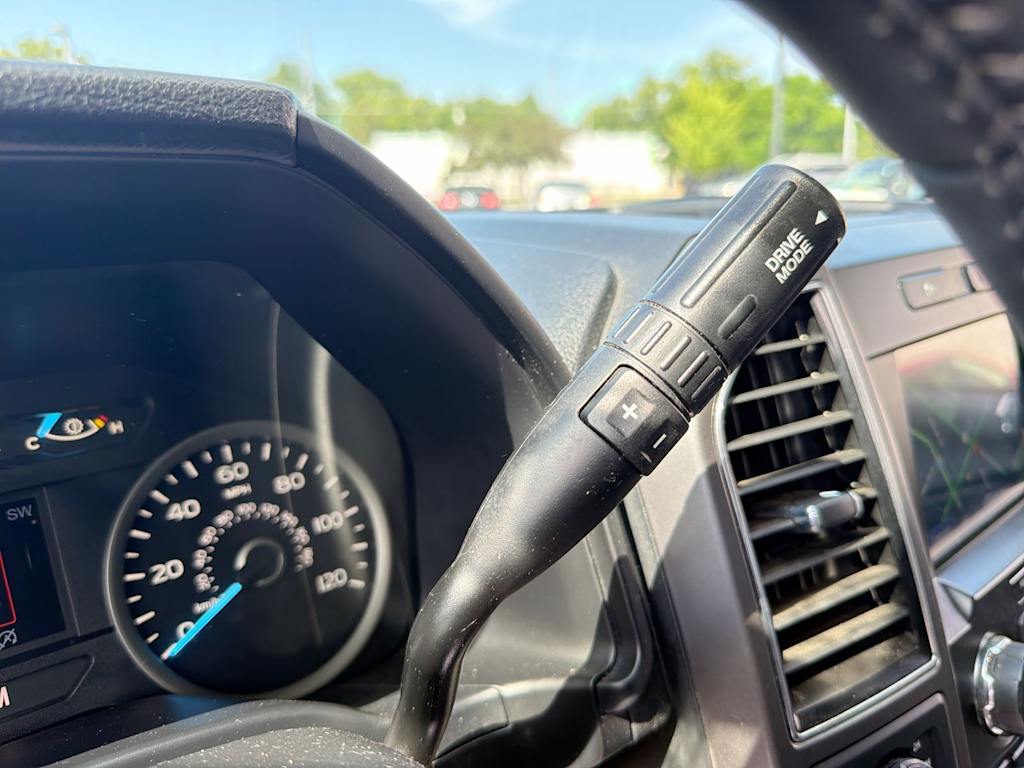 Thumbnail: 2019 Ford F-150 - 37
