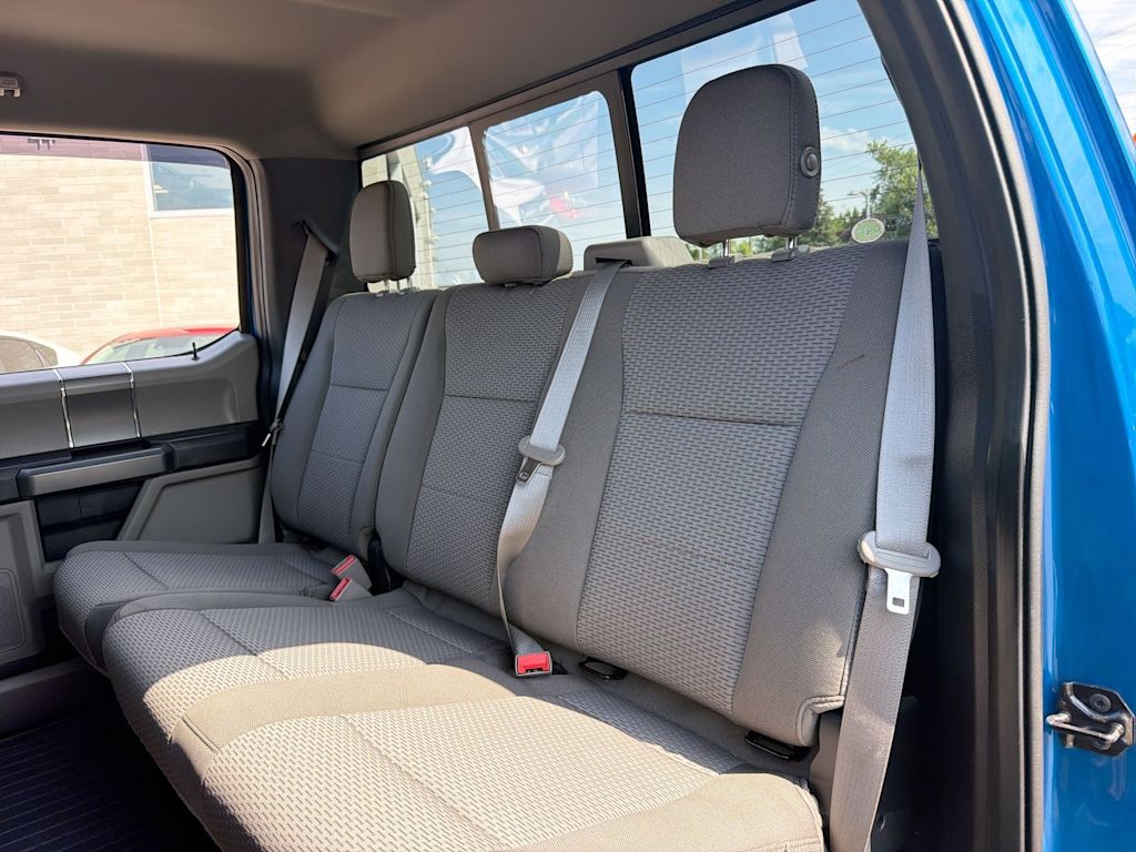 Thumbnail: 2019 Ford F-150 - 27